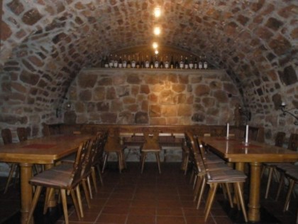 Foto: La Grotta